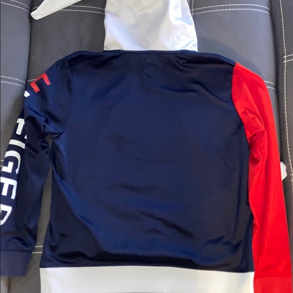 Tommy Hilfiger sweatshirt - Picture 4 of 6